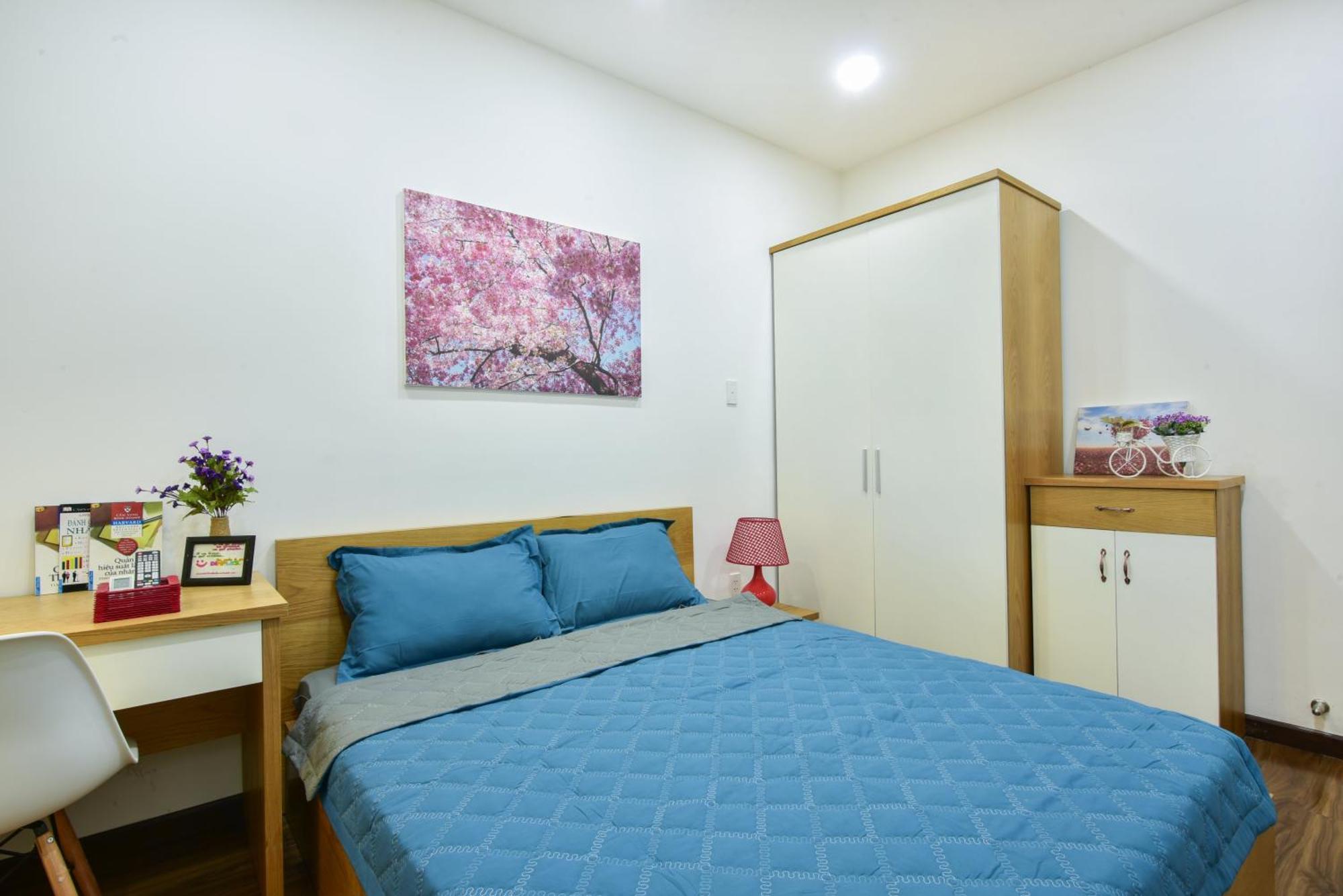 Sunrisehome Хошимін Екстер'єр фото
