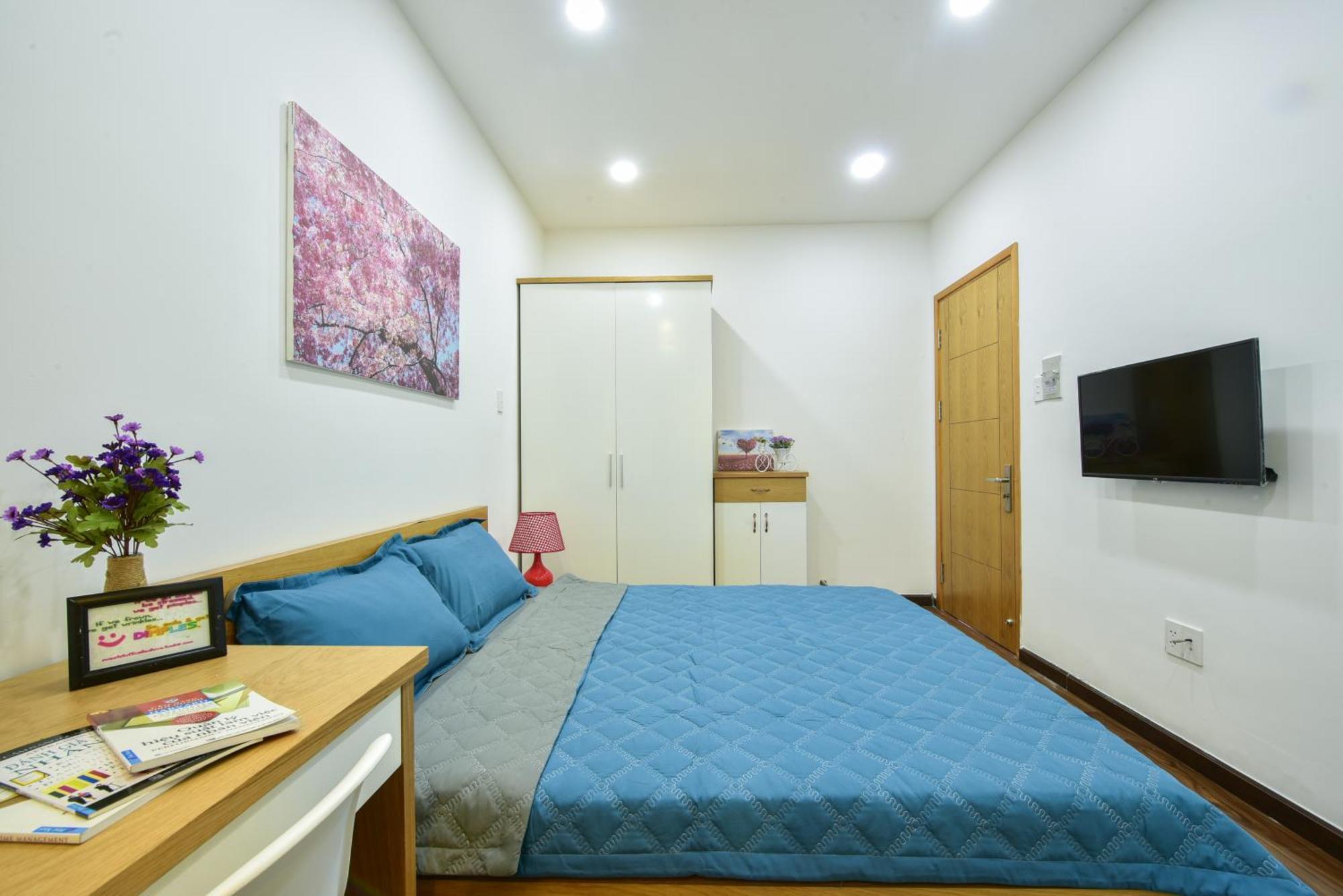 Sunrisehome Хошимін Екстер'єр фото